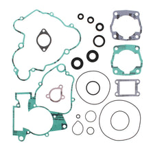 Vertex Complete Gasket Set with Oil Seals KTM