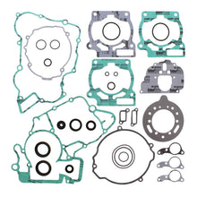 Vertex Complete Gasket Set with Oil Seals KTM