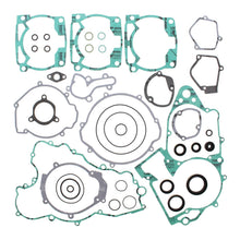 Vertex Complete Gasket Set with Oil Seals KTM
