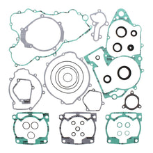 Vertex Complete Gasket Set with Oil Seals KTM