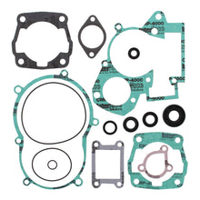 Vertex Complete Gasket Set with Oil Seals KTM