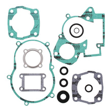 Vertex Complete Gasket Set with Oil Seals KTM