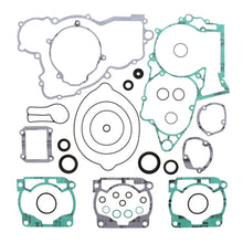 Vertex Complete Gasket Set with Oil Seals HUSA/Husqvarna/KTM