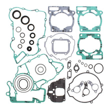 Vertex Complete Gasket Set with Oil Seals KTM