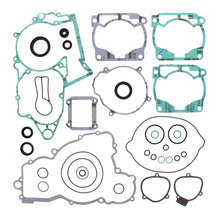 Vertex Complete Gasket Set with Oil Seals Husqvarna / KTM