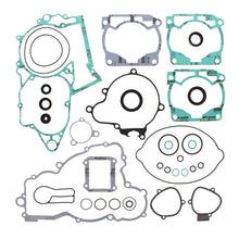 Vertex Complete Gasket Set with Oil Seals KTM