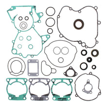 Vertex Complete Gasket Set with Oil Seals KTM