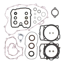 Vertex Complete Gasket Set with Oil Seals KTM