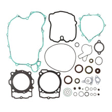 Vertex Complete Gasket Set with Oil Seals KTM