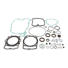 Vertex Complete Gasket Set with Oil Seals KTM