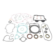 Vertex Complete Gasket Set with Oil Seals Husqvarna / KTM