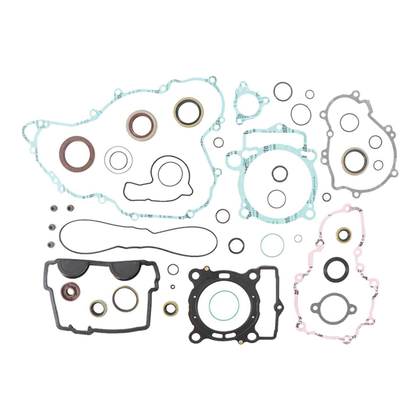 Vertex Complete Gasket Set with Oil Seals Husqvarna / KTM