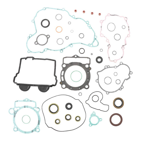 Vertex Complete Gasket Set with Oil Seals Husqvarna / KTM
