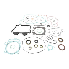 Vertex Complete Gasket Set with Oil Seals Husqvarna / KTM