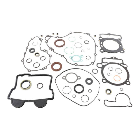 Vertex Complete Gasket Set with Oil Seals Husqvarna / KTM