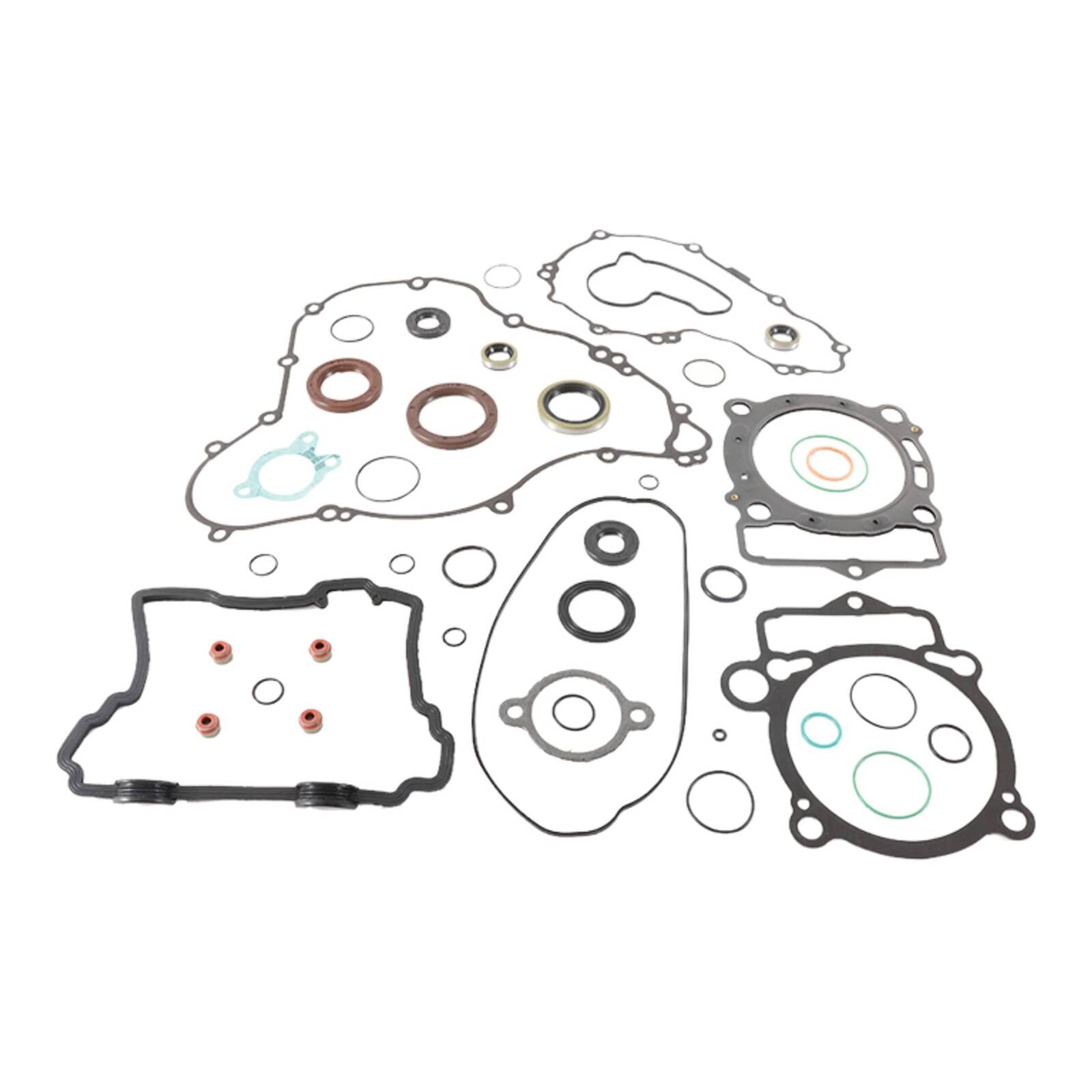 Vertex Complete Gasket Set with Oil Seals Husqvarna / KTM