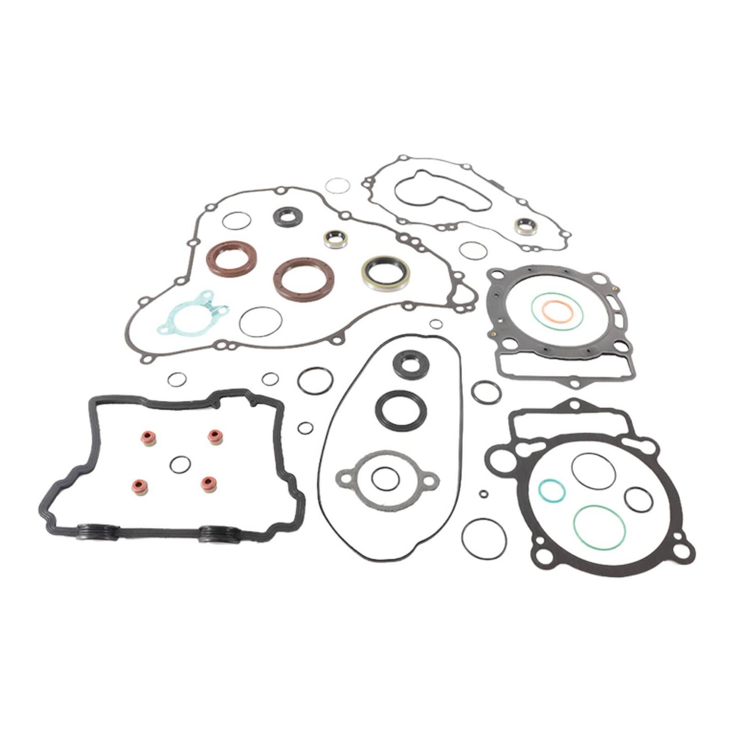 Vertex Complete Gasket Set with Oil Seals Husqvarna / KTM