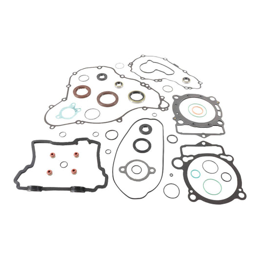 Vertex Complete Gasket Set with Oil Seals Husqvarna / KTM