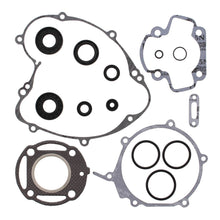 Vertex Complete Gasket Set with Oil Seals Kawasaki