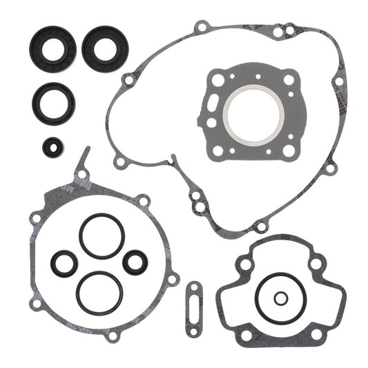 Vertex Complete Gasket Set with Oil Seals Kawasaki