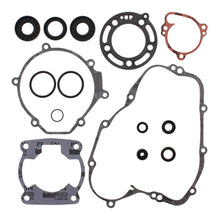 Vertex Complete Gasket Set with Oil Seals Kawasaki
