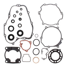 Vertex Complete Gasket Set with Oil Seals Kawasaki