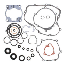 Vertex Complete Gasket Set with Oil Seals Kawasaki