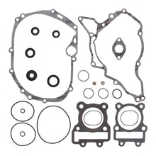 Vertex Complete Gasket Set with Oil Seals Kawasaki