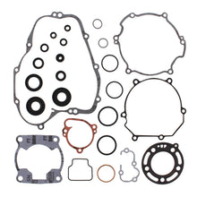 Vertex Complete Gasket Set with Oil Seals Kawasaki