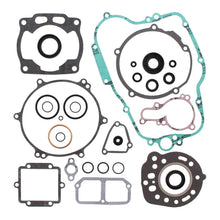 Vertex Complete Gasket Set with Oil Seals Kawasaki