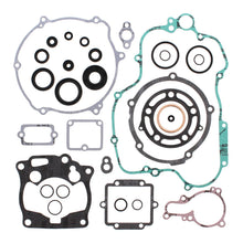 Vertex Complete Gasket Set with Oil Seals Kawasaki