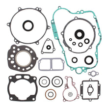 Vertex Complete Gasket Set with Oil Seals Kawasaki