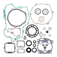 Vertex Complete Gasket Set with Oil Seals Kawasaki