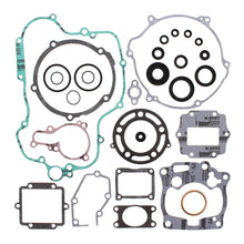 Vertex Complete Gasket Set with Oil Seals Kawasaki