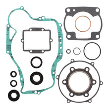 Vertex Complete Gasket Set with Oil Seals Kawasaki
