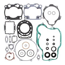 Vertex Complete Gasket Set with Oil Seals Kawasaki