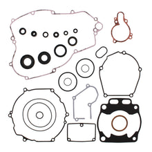 Vertex Complete Gasket Set with Oil Seals Kawasaki
