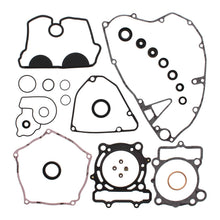 Vertex Complete Gasket Set with Oil Seals Kawasaki