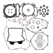 Vertex Complete Gasket Set with Oil Seals Kawasaki