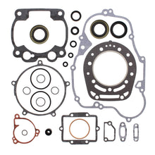Vertex Complete Gasket Set with Oil Seals Kawasaki