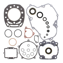 Vertex Complete Gasket Set with Oil Seals Kawasaki
