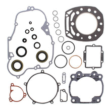 Vertex Complete Gasket Set with Oil Seals Kawasaki