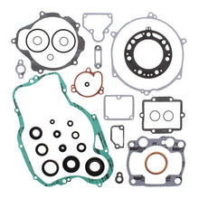 Vertex Complete Gasket Set with Oil Seals Kawasaki