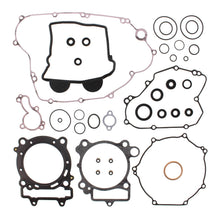 Vertex Complete Gasket Set with Oil Seals Kawasaki