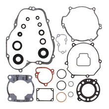 Vertex Complete Gasket Set with Oil Seals Kawasaki
