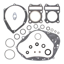 Vertex Complete Gasket Set with Oil Seals Kawasaki/Suzuki