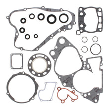 Vertex Complete Gasket Set with Oil Seals Suzuki
