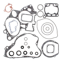 Vertex Complete Gasket Set with Oil Seals Suzuki