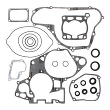 Vertex Complete Gasket Set with Oil Seals Suzuki