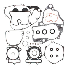 Vertex Complete Gasket Set with Oil Seals Suzuki